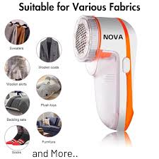 Lint Remover Roller for Clothes Pet Hair