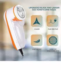 Lint Remover Roller for Clothes Pet Hair